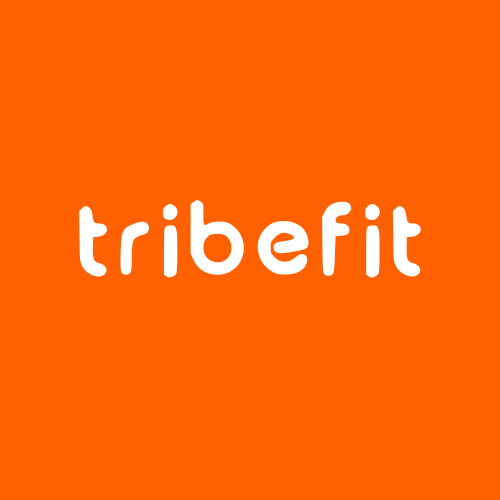 Tribefit logo