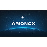 Arionox logo