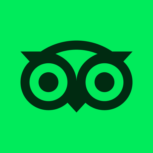 Tripadvisor logo
